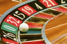 The 150 strategy roulette game